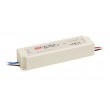 Alimentation Mean Well 8,5A 102W 12V IP67 LPV 100-12