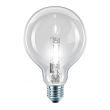 Philips Halogen Classic 70W E27 230V G95 CL 1CT/6 SRP