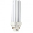 PHILIPS MASTER PL-C 26W/830/4P G24q3 BLANC CHAUD