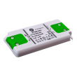 DRIVER LED FTPC6V12 6W 12V 0.5A IP20