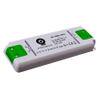 DRIVER LED FTPC30V12 30W 12V 2.5A IP20