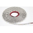 Ruban Led blanc chaud 3000k 12v 5M 624lm/mètre