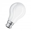 Ampoule LED OSRAM Standart A60 7w substitut 60w 806 lumens Blanc chaud 2700K B22