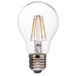Ampoule LED OSRAM VALUE CL FILAMENT Standart A60 7W substitut 60W 806 lumens blanc chaud 2700K E27
