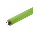 Tube neon fluorescent 18w vert T8 0,600m