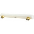 Lampe linolit double culot S14s 35w 30x300mm