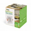 spot basse luminance blanc pour lampe GU10