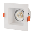 spot basse luminance blanc pour lampe GU10