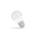 Ampoule LED BALL Spectrum LED Sphérique P45 4W Substitut 31W 340 lumens Blanc Chaud 2700k E27