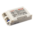 DRIVER LED 40w Multi tension 16-28 VDC trés compacte PCC40-MC-MATCH-1900