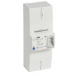 LEGRAND Disjoncteur branchement bipolaire differentiel 500mA selectif 90A