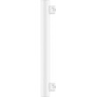 Ampoule LED Osram tubulaire linéaire 6W substitut 40W 470 lumens Blanc chaud 2700K S14S