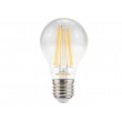 Ampoule LED Filament sylvania ToLEDo RETRO A60 7.5W Blanc chaud 827 E27