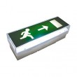 Bloc de secours LSC EATON PLANETE 1.6W etanche IP66 Ik10 LUM22119