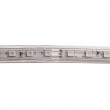 Bobine LED RGB 50m 230V étanche IP65 60LED par mètre avec télècommande