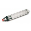 Lampe Sodium Sylvania SA SLP 18W BY22D SLV HID,18W 1800k jaune 57V