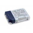 Alimentation LED MeanWell LCM-40DA DALI 40W, 40-100V 350-1050mA IP20