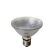 Lampe Spectrum halogen reflecteur E27 PAR30 75W 230V 660lm 2800K 30D