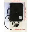 MARLANVIL Platine étanche IP65 400W VA.SAPIM.400