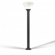 Borne extérieur LED Osram ENDURA STYLE 7W 92cm IP44 étanche