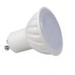 Ampoule LED PA16 10W substitut 75W 1000 lumens blanc chaud 2700K GU10