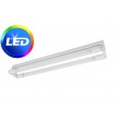 Réglette nue pour tube Led T8 fonctionne sans ballast - Syrius 1570230227