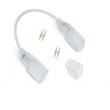 Neon flexible Led Bleu  24v 50M  Bleu 6.2w/mètre