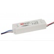 Alimentation Mean Well LPV 35W 24V, IP67