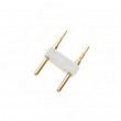 Connecteur 2 PIN pour Ruban LED Monochrome 220V SMD5050