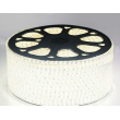 Rouleau LED 50m 10W au mètre 840lm 220V AC SMD5050 60 LED/m Blanc 4000k IP65
