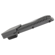 Lanterne éclairage public STRADA 60W Blanc froid 4200K 6000 lumens IP66