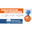 Visière de protection covid19