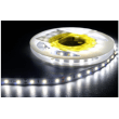Ruban Led 12W blanc 6000K-8000k 1260lm/m 24V Etanche IP64