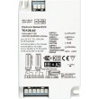 Ballast electronique multipuissances pour tubes T8 et T5 et lampes fluocompacts