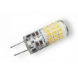 Ampoule LED Orbitec capsule 2.3W substitut 20-35W 230 lumens blanc neutre 3000K 12V GY6.35