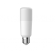 Ampoule LED GE lighting Bright Stik Tubulaire 9w Substitut 60w 850 lumens Blanc froid 4000K E27