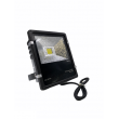 LITED Projecteur extérieur étanche IP65 50w 6000K 5260 lumens LT-FL-50