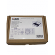 LITED Projecteur LED Extra-plat OPUS 10w 6000k
