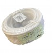 Cable télévision 21V ATC 20m blanc