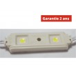 Chaine de 30 module led 2 points 12v 0.48w/module 6500k IP65 21010016