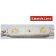 Module led pour caisson lumineux et enseigne 0.72w 80lm en 12v étanche