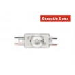 chaine 100 modules led etanche IP68 CRYSTAL SEL P550-SEL TRIDONIC 12v