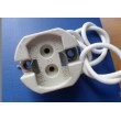 Douille culot G12 pour lampe CDM-t, Hqi, HCI T