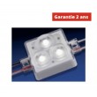 TRIDONIC chaine de 50 modules LED etanch IP68 CRYSTAL PREMIUM P560-PRE