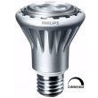 Ampoule LEDspot Philips MASTER PAR20 7W substitut 50W 410 lumens blanc chaud 2700K Dimmable E27