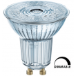 Ampoule LED OSRAM PAR16 4.6W substitut 50W 350 lumens blanc froid 4000K dimmable GU10