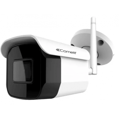 Kit videoprotection  4 caméras WIFI IP et 1enregistreur vidéo WIKIT004S02NB