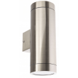Applique extérieur KOBI Quazar10 2*GU10 35Wmax IP44 étanche