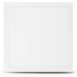 Panel LED LUXEN carré 12w 700lumens blanc 6500k 30*30cm 220-240v