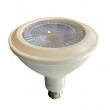 Ampoule LED spot LUXEN PAR38 15W Substitut 75W 1000 lumens Blanc neutre 4200k E27